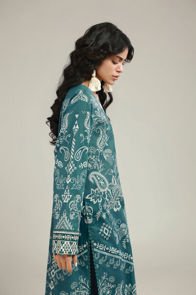 Embroidered | Lawn | Fabrics 3 Piece | AED 180.00