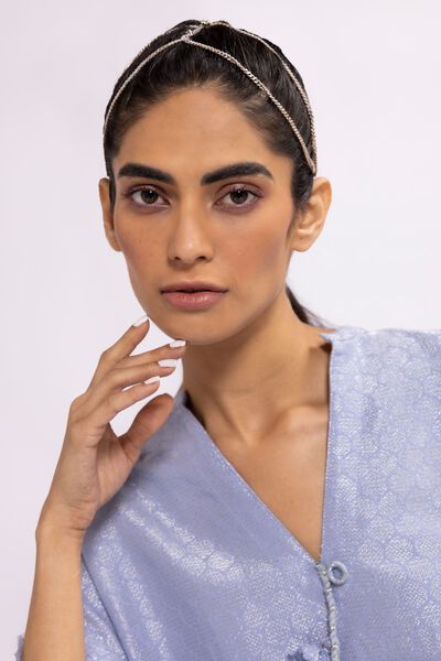 Drop Shoulder, BLUE, hi-res