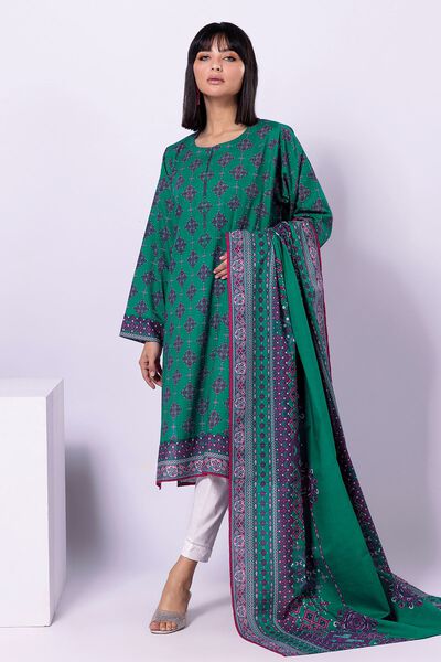 Fabrics 2 Piece