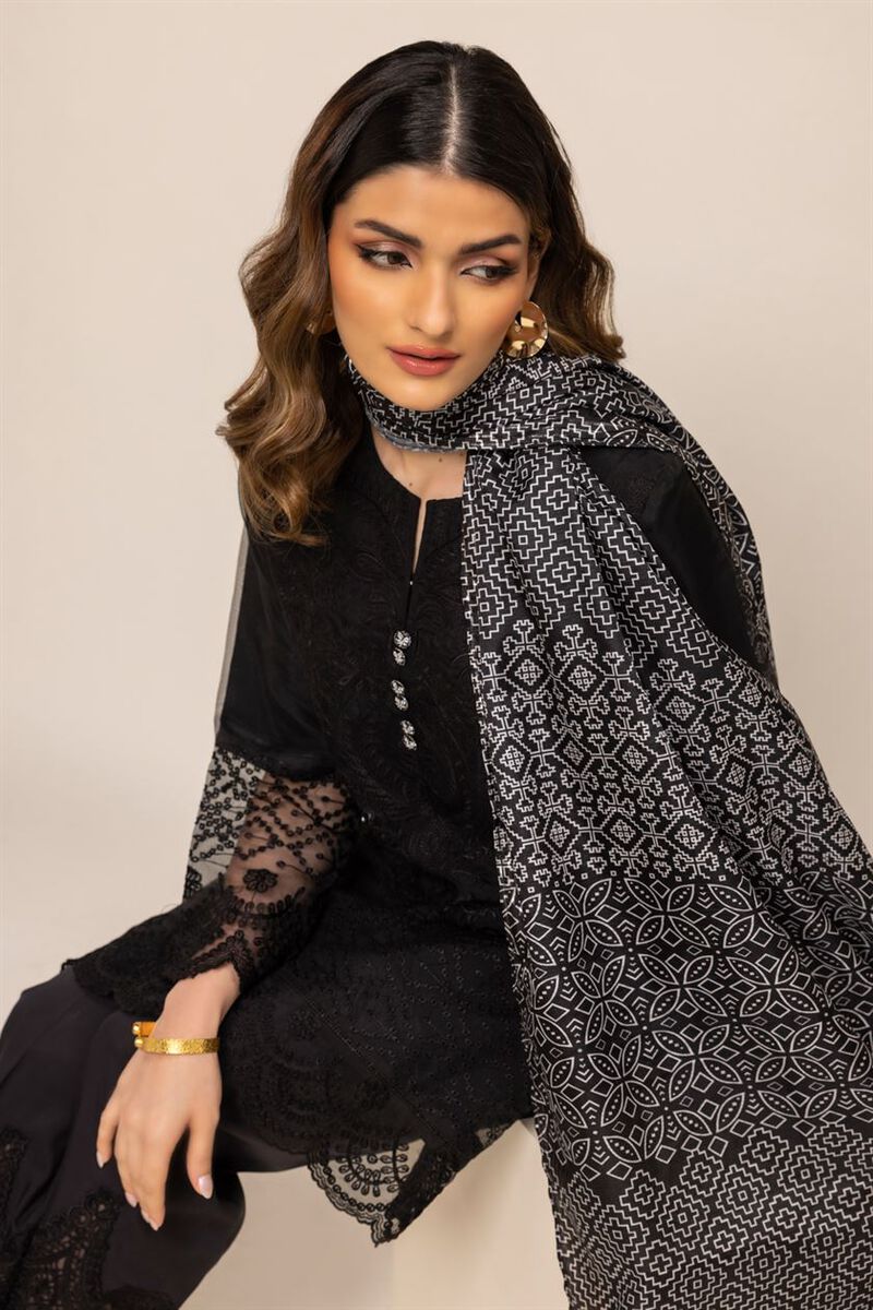  | Dupatta | null