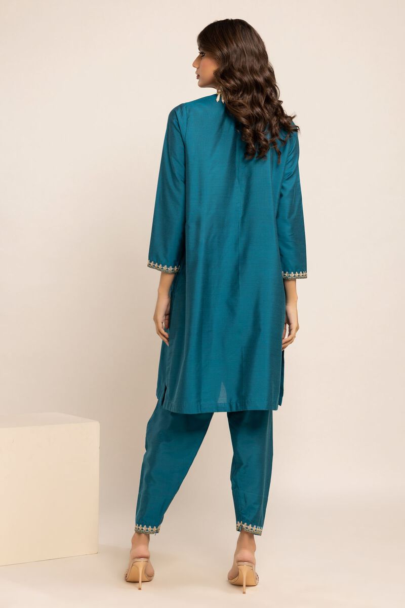 | Kurta | Embroidered | null