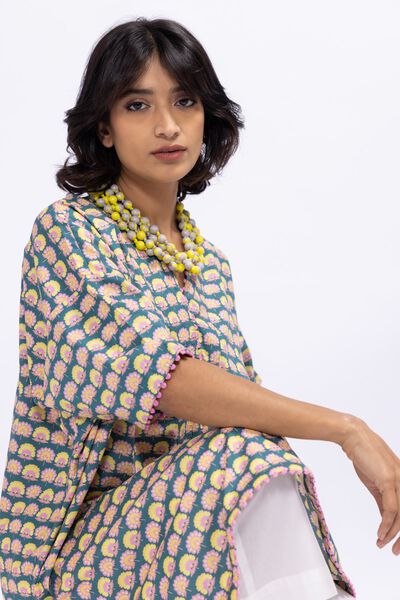 Kurta, MULTI, hi-res