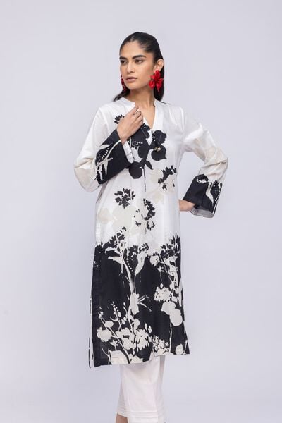 Printed | Cotton Dobby | Kurta | AED 120.00