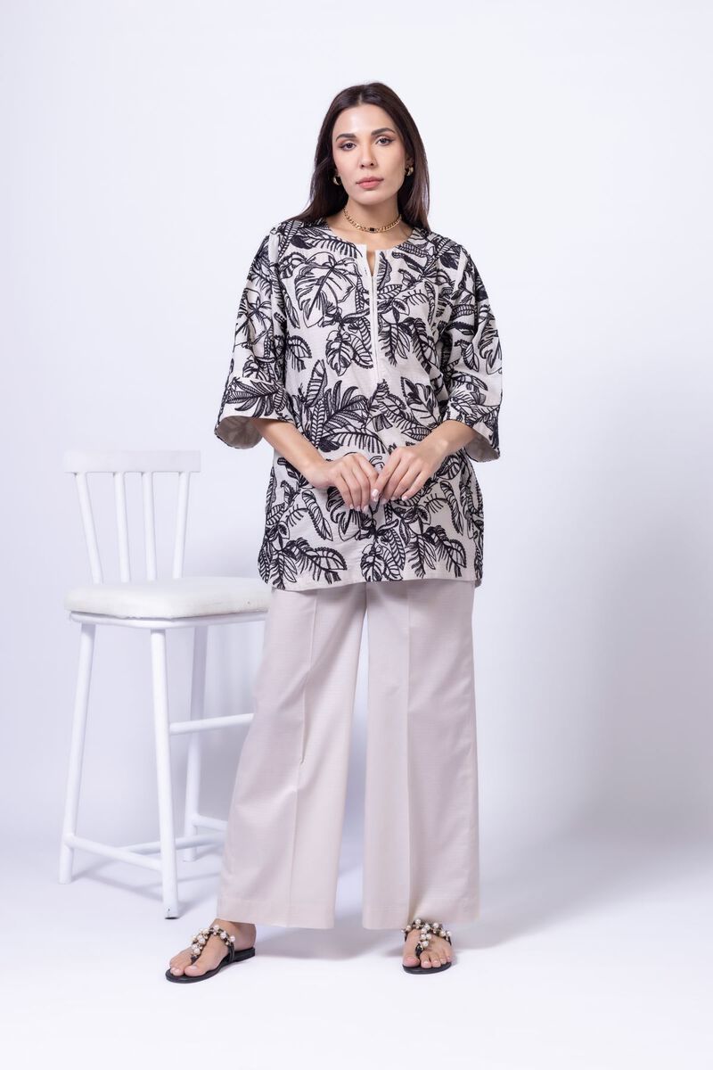 Dyed | Dobby | Pants | AED 18.00