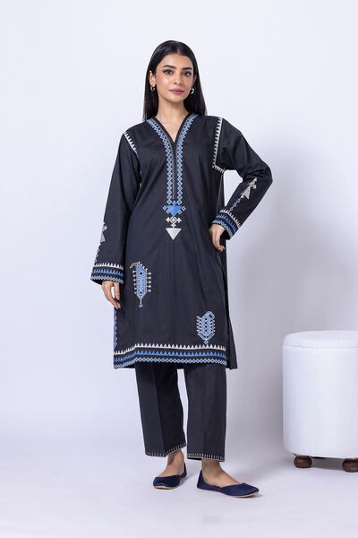  | Kurta | Embroidered | AED 120.00