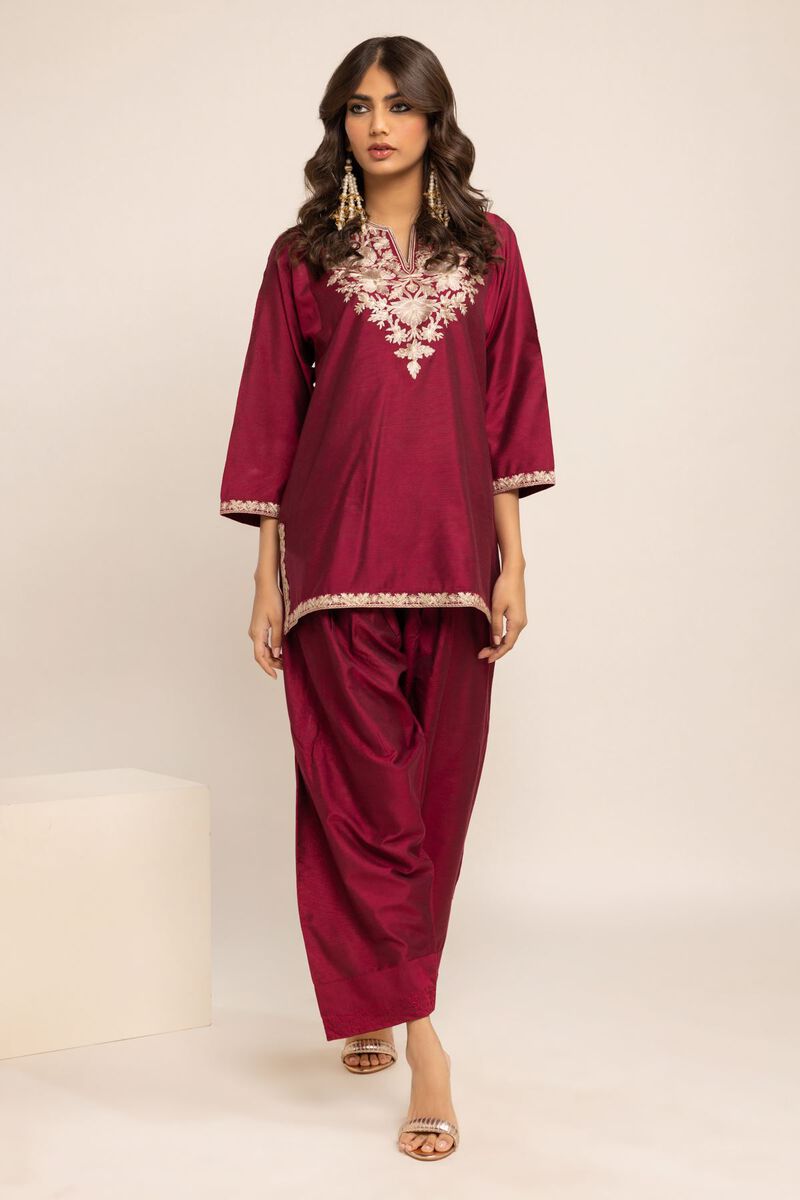  | Kurta | Embroidered | null