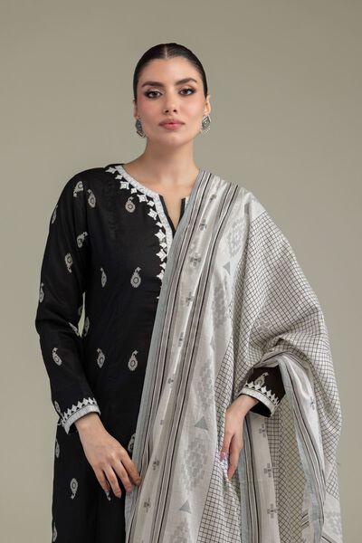 Embroidered | Lawn | Lawn Dupatta | AED 80.00
