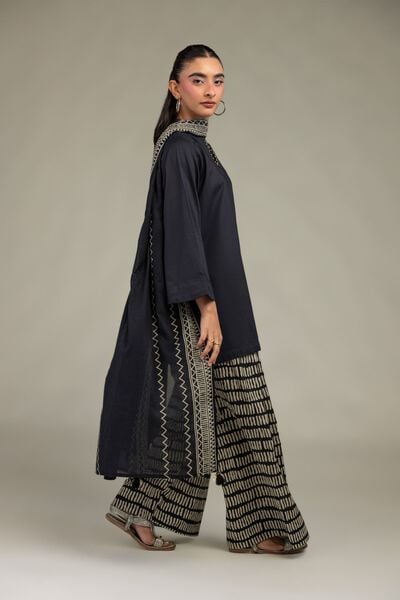 Printed | Cambric | Shalwar | AED 130.00