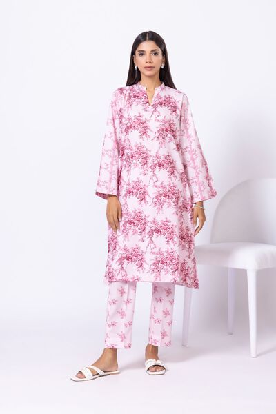 Printed | Cambric | Pants | AED 14.40
