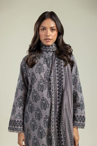Printed | Lawn | Dupatta | AED 80.00