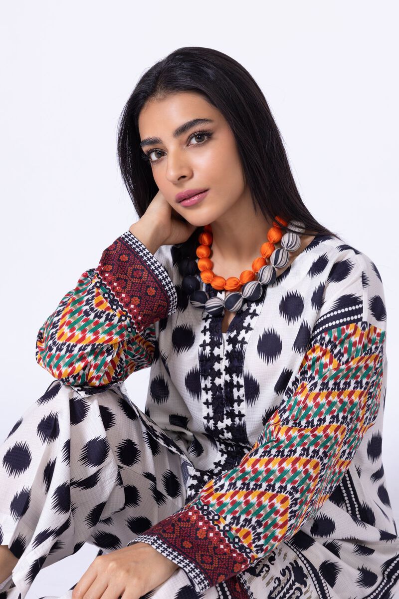 Embroidered | Cotton Dobby | Kurta | null