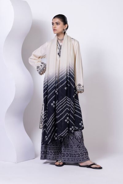 Printed | Cotton Square | Dupatta | AED 80.00