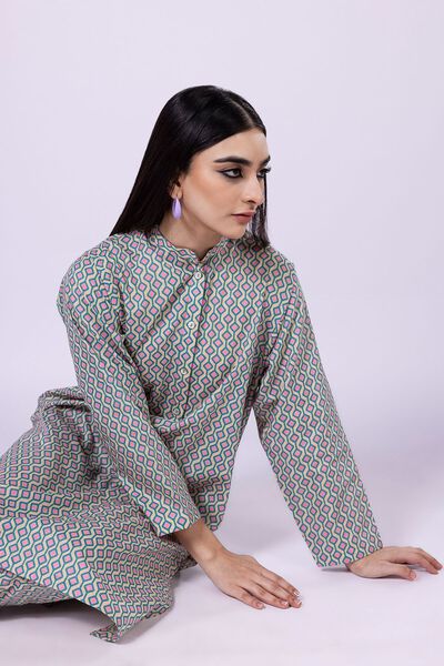 Fabrics 2 Piece, BEIGE, hi-res