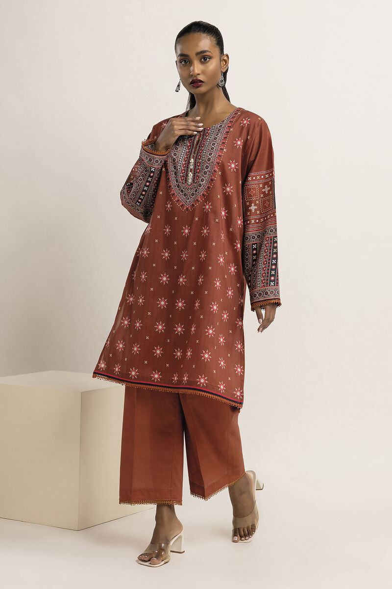 Lawn | Printed | Fabrics 2 Piece | Top Bottoms | null