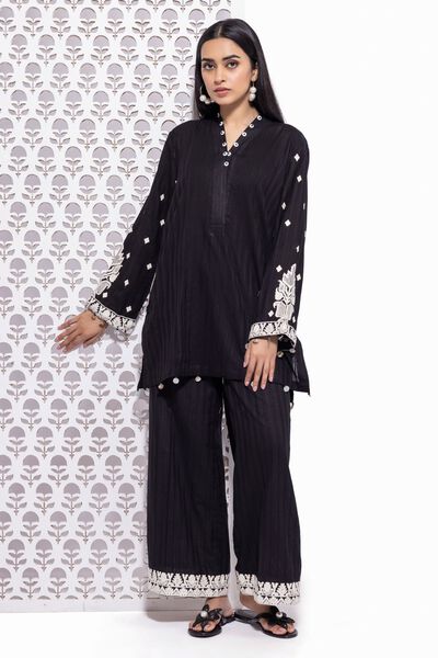  | Pants | Embroidered | AED 50.00