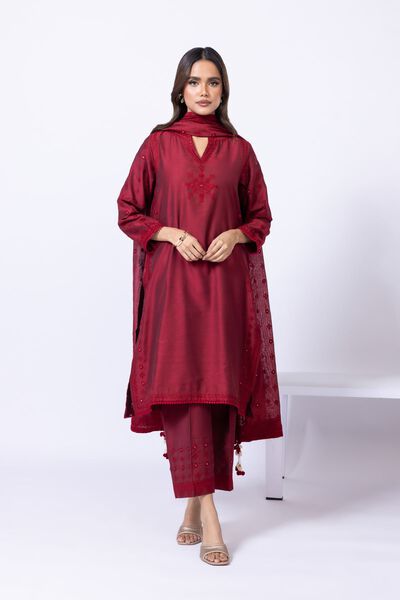  | Kurta | Embroidered | AED 200.00