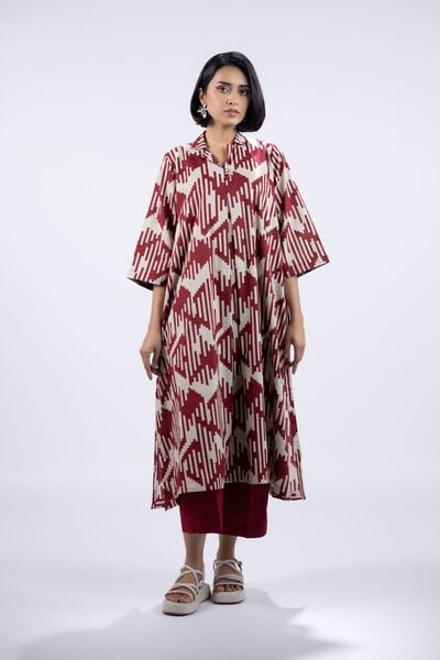Dyed | Cambric | Pants | AED 48.00