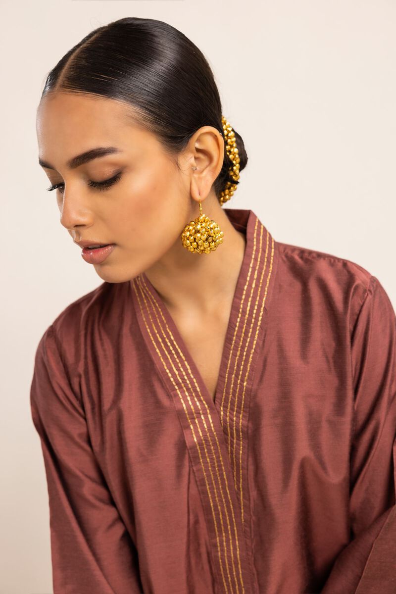  | Kurta | Embroidered | null