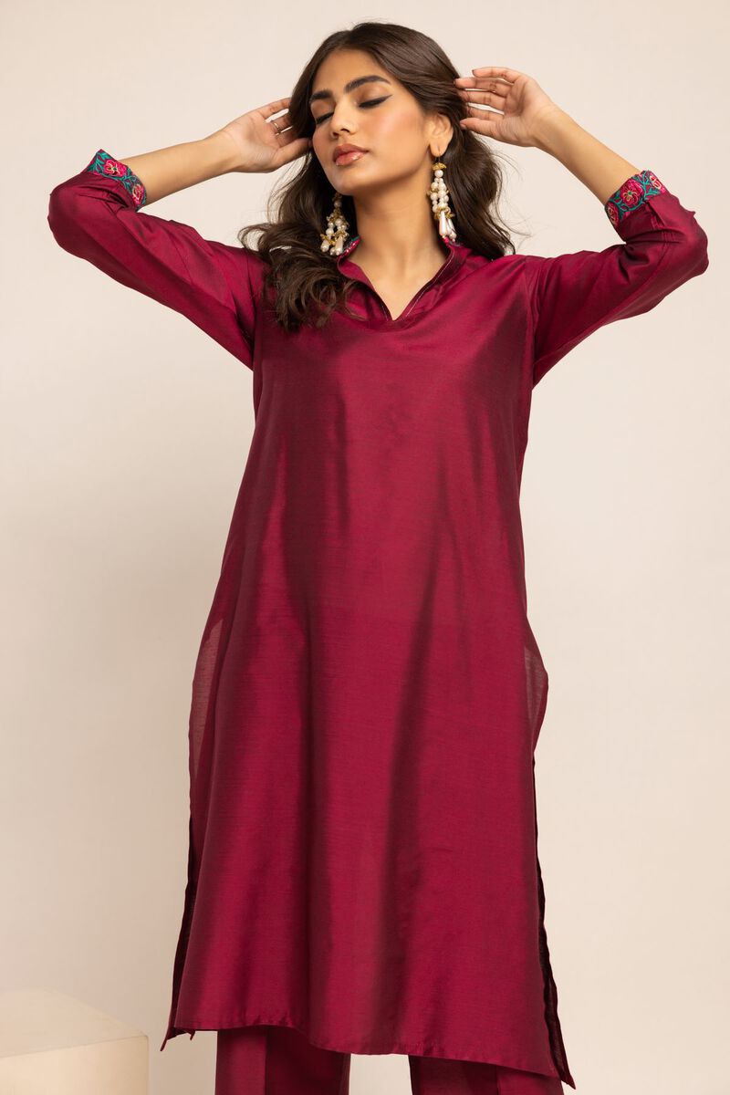  | Kurta | Embroidered | null