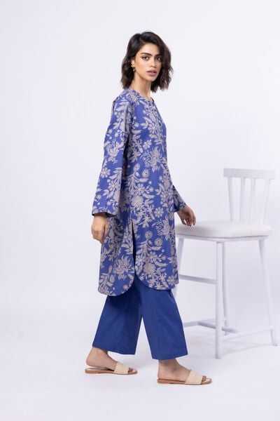Dyed | Cambric | Pants | AED 48.00