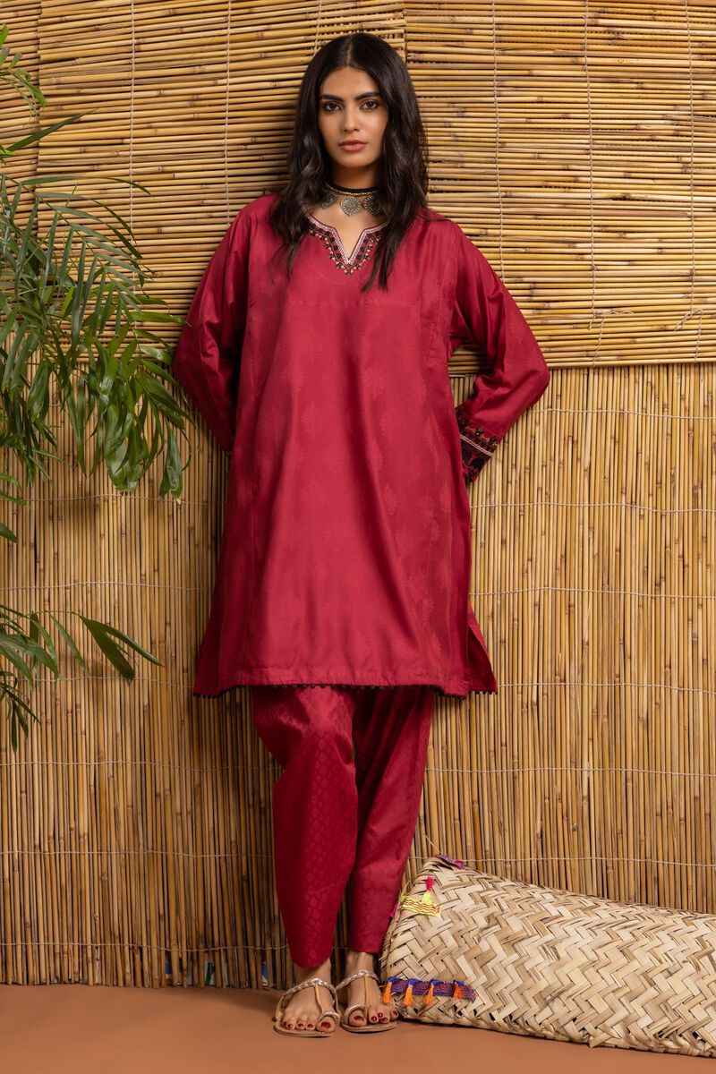  | Kurta | Embroidered | null