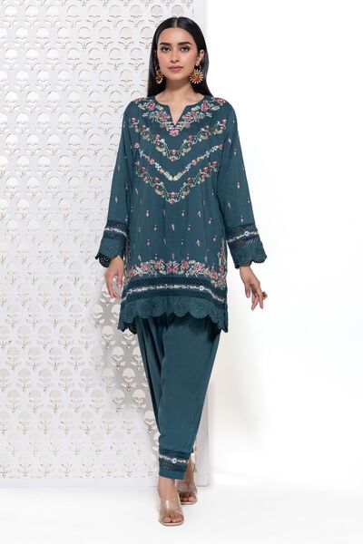  | Shalwar | Embroidered | AED 50.00