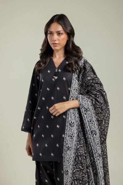 Printed | Lawn | Dupatta | AED 130.00