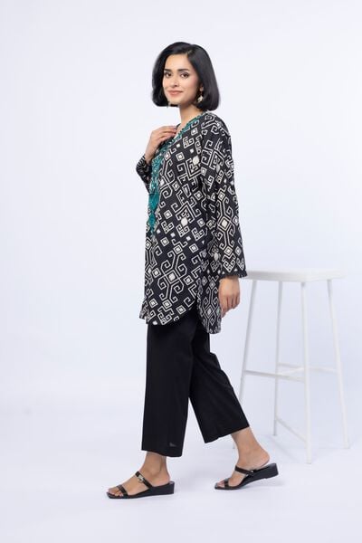 Dyed | Cambric | Pants | AED 48.00