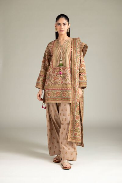 Cambric | Shalwar | AED 100.00
