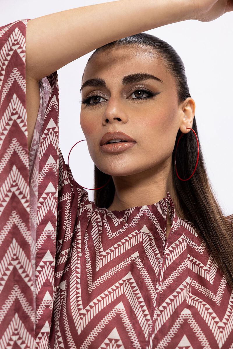 Lawn | Embroidered | Fabrics 2 Piece | Top Bottoms | null