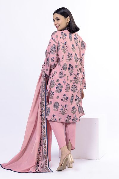 Printed | Lawn | Fabrics 3 Piece | AED 140.00