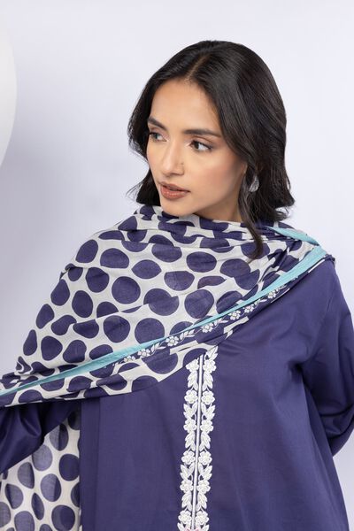 Printed | Lawn | Dupatta | AED 48.00