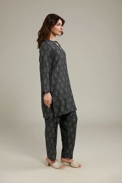 Dyed | Jacquard | Shalwar | AED 90.00