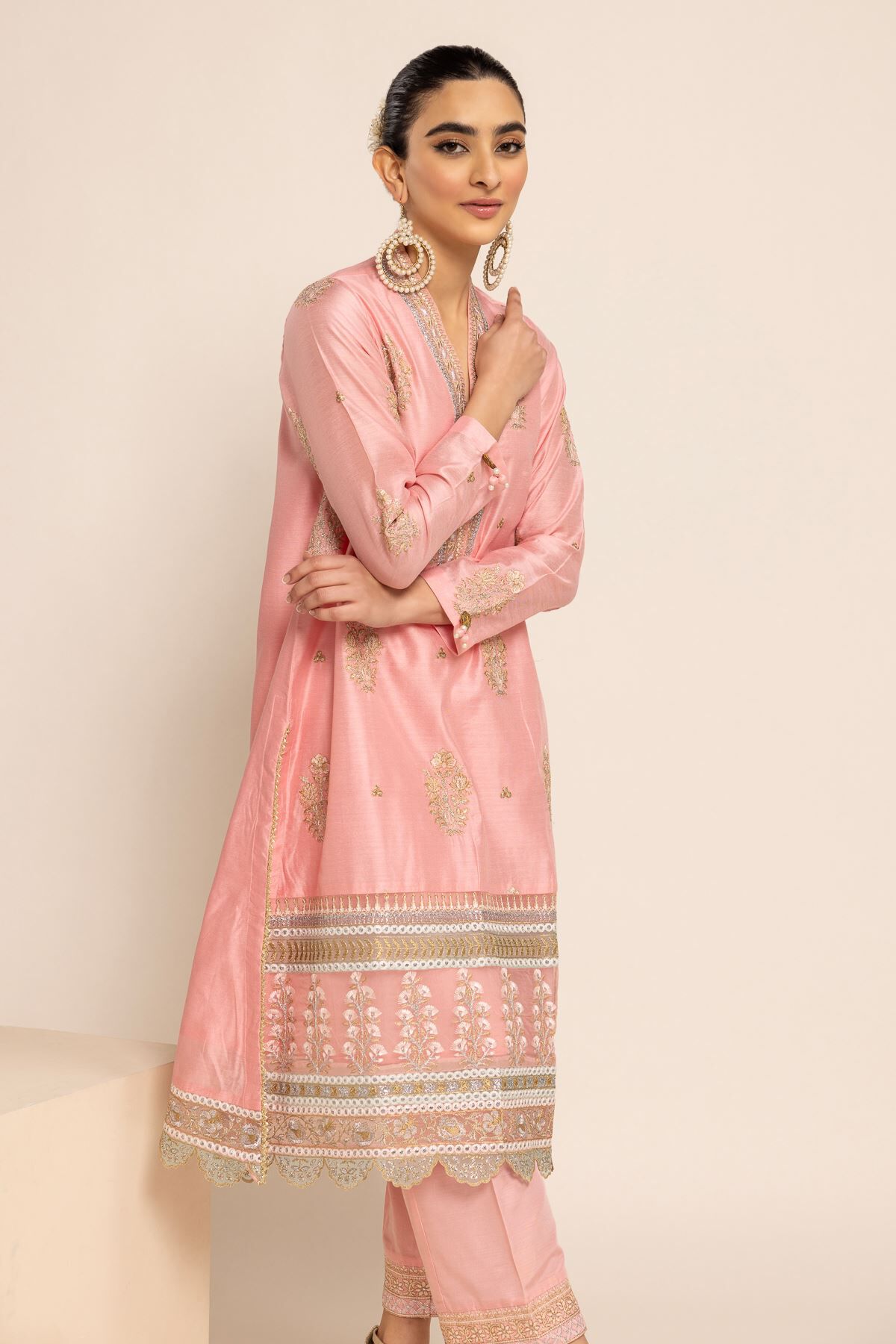 Khaadi official top online store