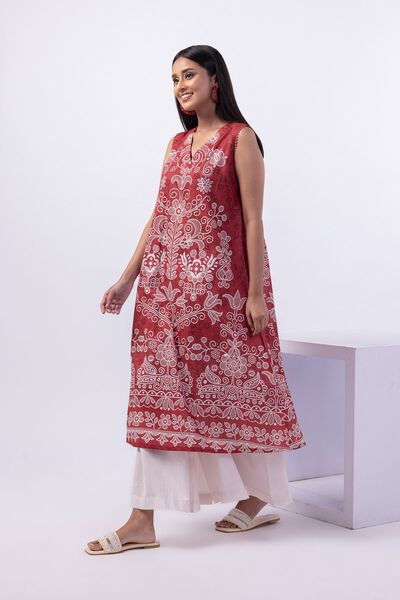 Dyed | Cambric | Pants | AED 24.00