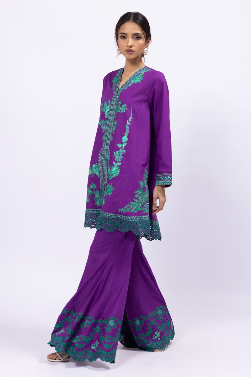  | Kurta | Embroidered | null