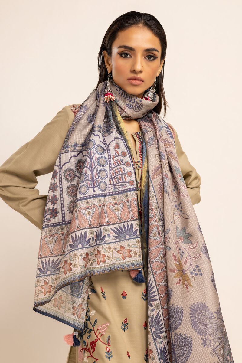  | Dupatta | null