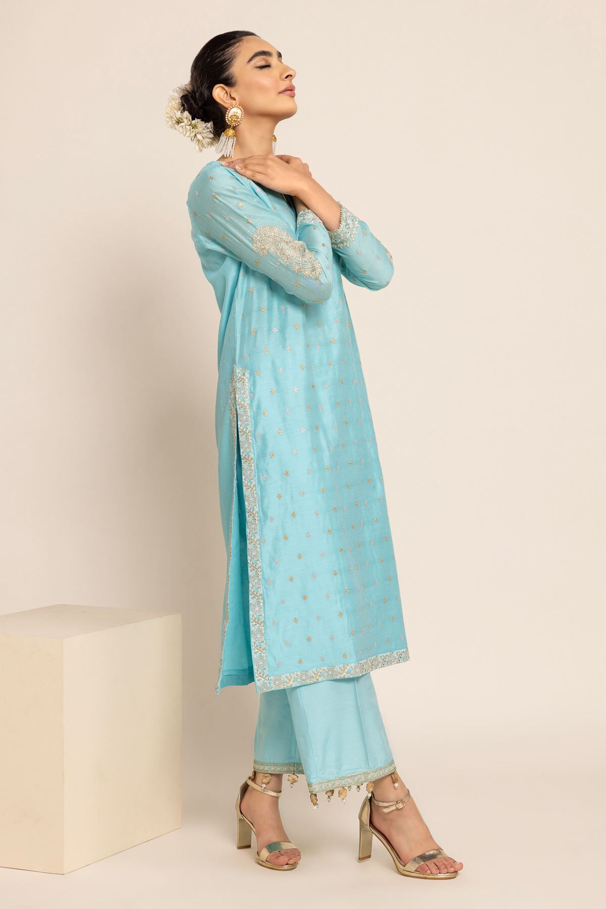 Khaadi official online store outlet