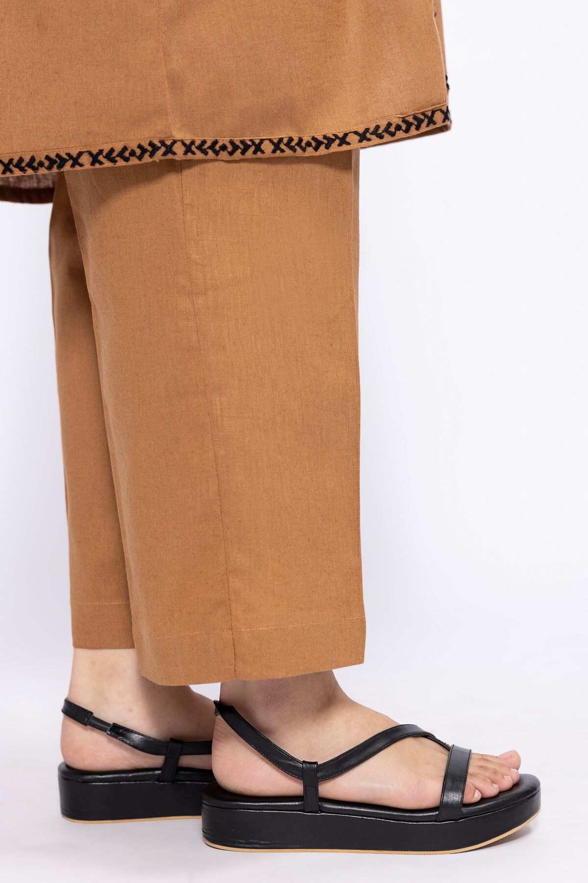 Khaadi sandals hotsell
