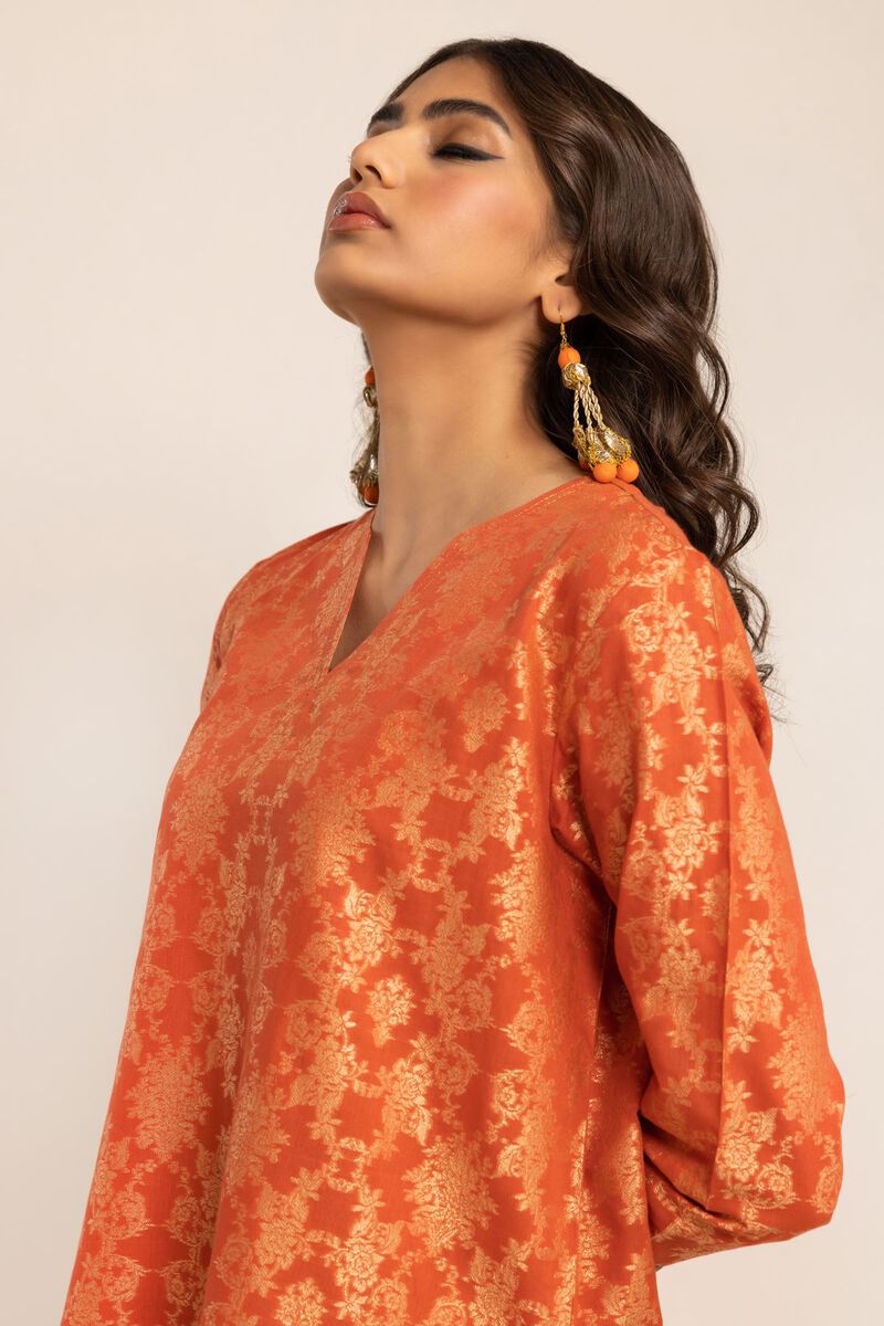  | Kurta | Embroidered | null