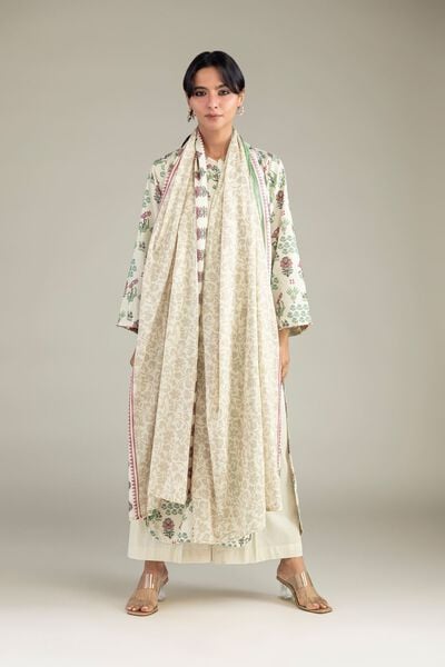 Cambric | Solid Cambric Pants | AED 130.00
