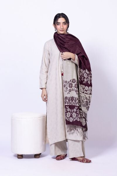 Dyed | Jacquard | Kurta | AED 120.00