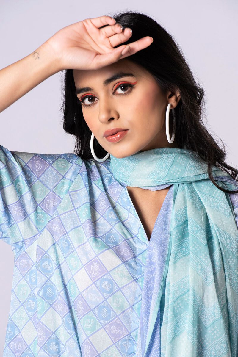 Printed | Lawn | Fabrics 3 Piece | null