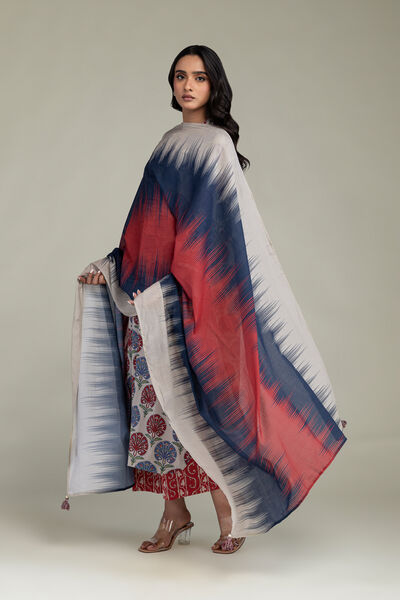 Printed | Lawn | Printed Lawn Dupatta | AED 130.00