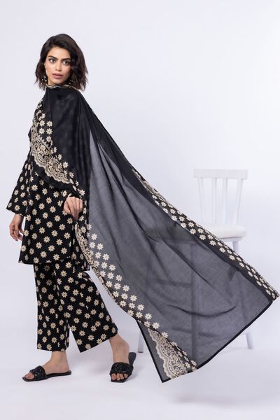 Printed | Lawn | Dupatta | AED 48.00