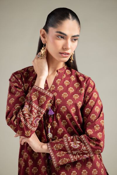 Cambric | Kurta | AED 90.00