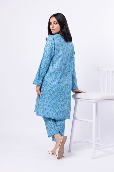 Printed | Cambric | Pants | AED 24.00