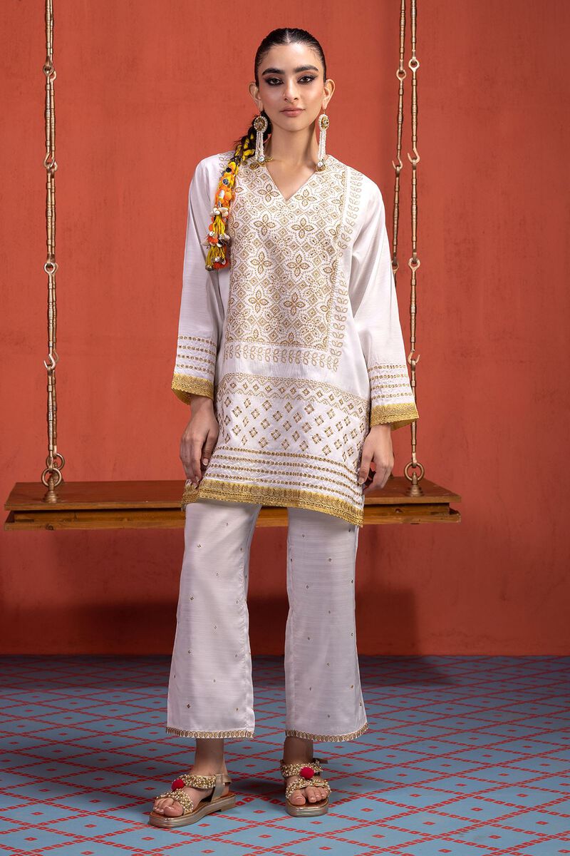  | Kurta | Embroidered | null