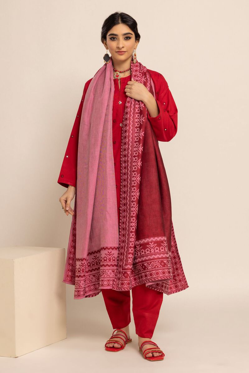 Yarn Dyed | Acrylic Yarn Dyed | Shawl | null