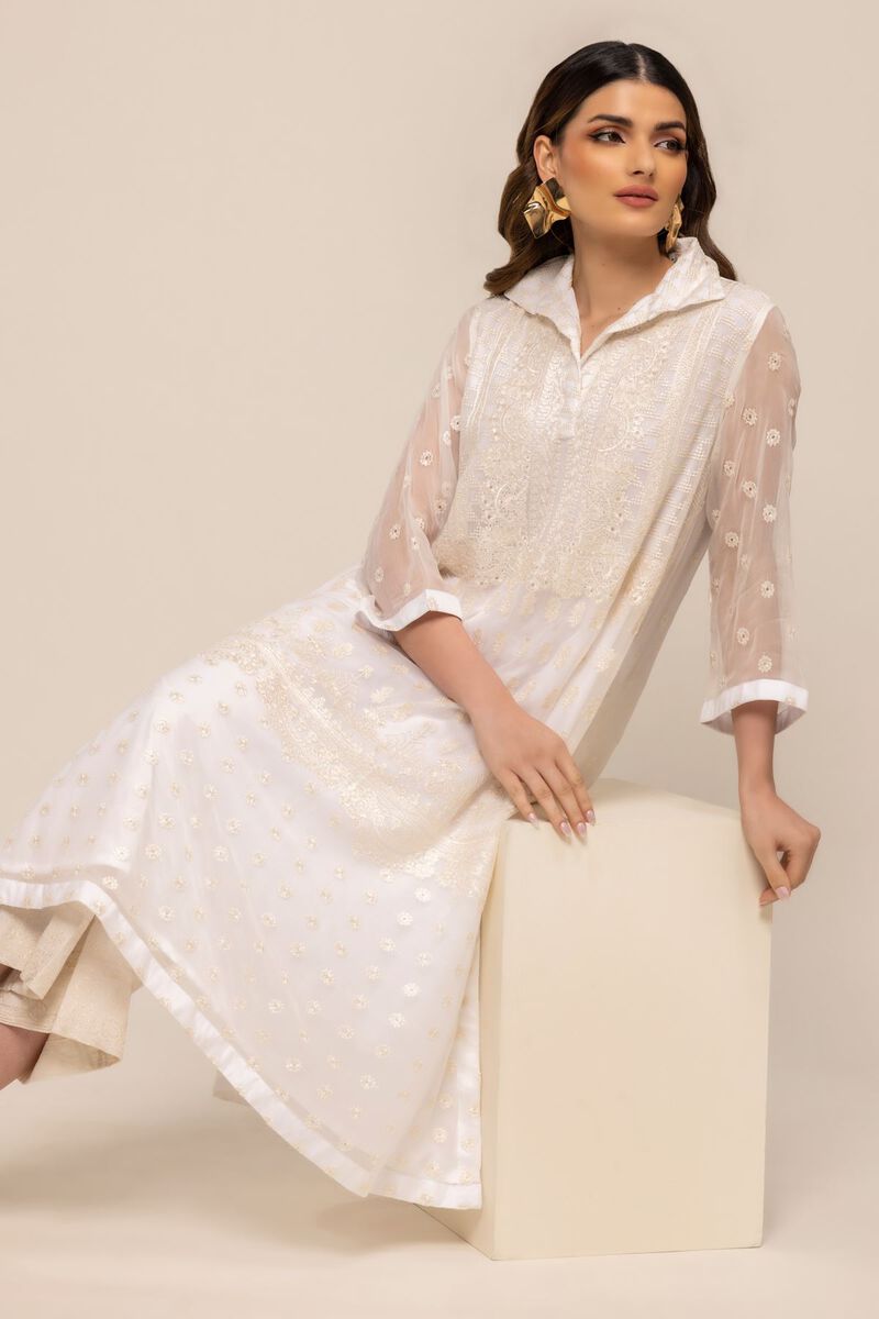  | Kurta | Embroidered | null